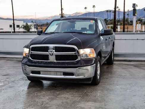 Certified 2024 RAM 1500 Classic SLT image 4