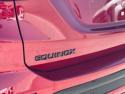 Used 2024 Chevrolet Equinox RS image 4