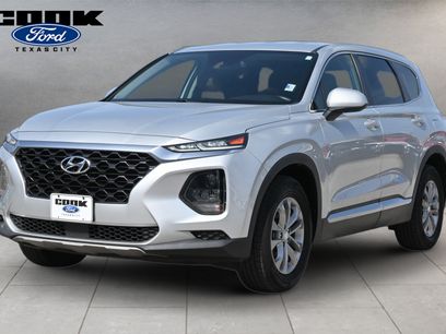 Used 2020 Hyundai Santa Fe SE w/ Cargo Package
