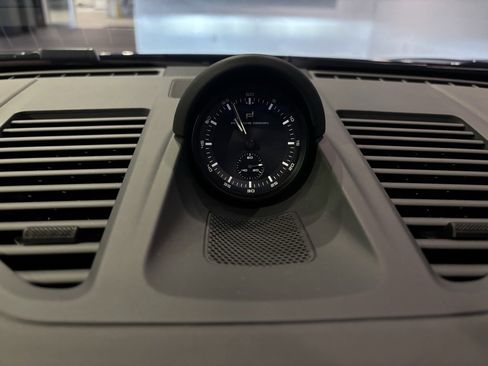 Used 2025 Porsche 911 Turbo S image 26