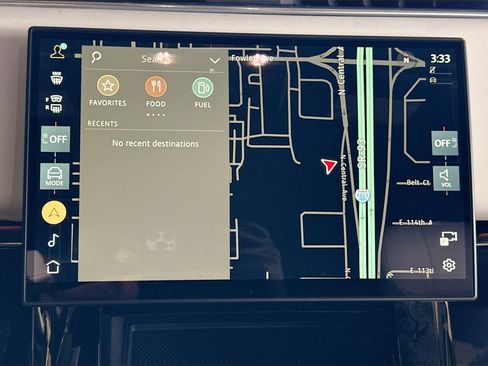 New 2026 Land Rover Range Rover Sport Dynamic SE image 31