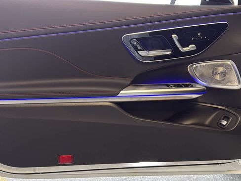 New 2026 Mercedes-Benz CLE 53 AMG 4MATIC Coupe image 14