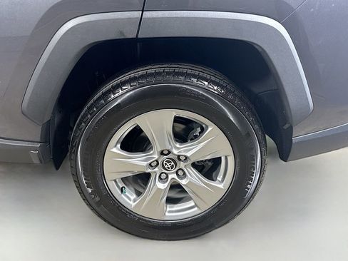 Certified 2023 Toyota RAV4 XLE image 28
