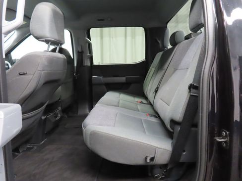 Used 2025 Ford F150 XLT w/ Equipment Group 301A Standard AWD/4WD image 14