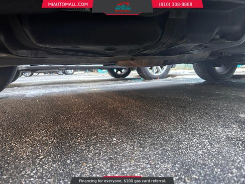 Used 2013 Jeep Grand Cherokee Overland image 27