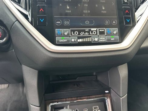New 2026 Subaru Ascent Touring image 24