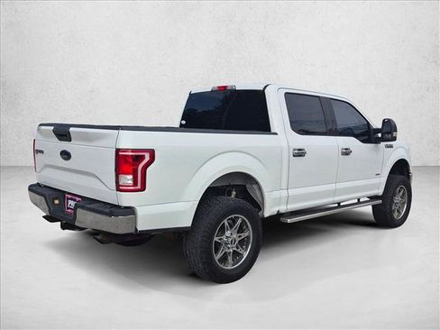 Used 2016 Ford F150 XLT RWD image 5
