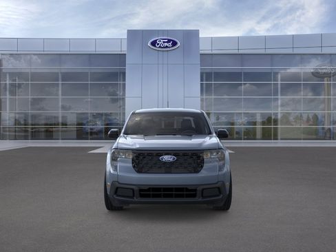 New 2026 Ford Maverick XLT w/ XLT Luxury Package FWD image 6