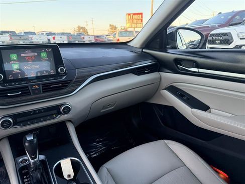 Used 2019 Nissan Altima 2.5 SL image 24