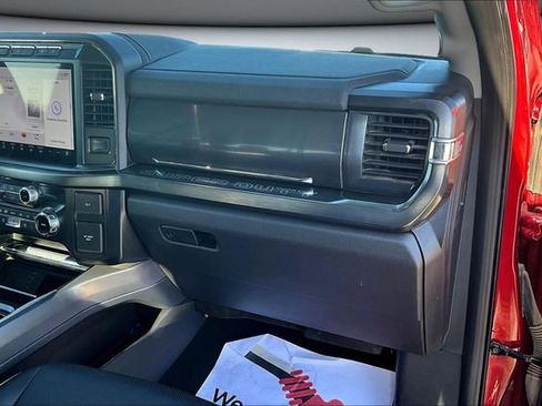 Used 2024 Ford F350 Lariat w/ Lariat Ultimate Package image 27