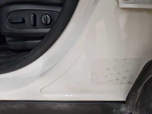 Certified 2023 Chevrolet TrailBlazer ACTIV image 41