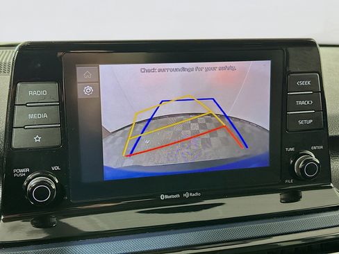 Certified 2023 Kia Seltos S image 13