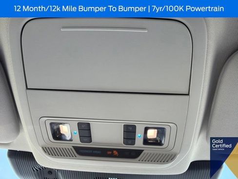 Used 2025 Ford Explorer Active RWD image 42
