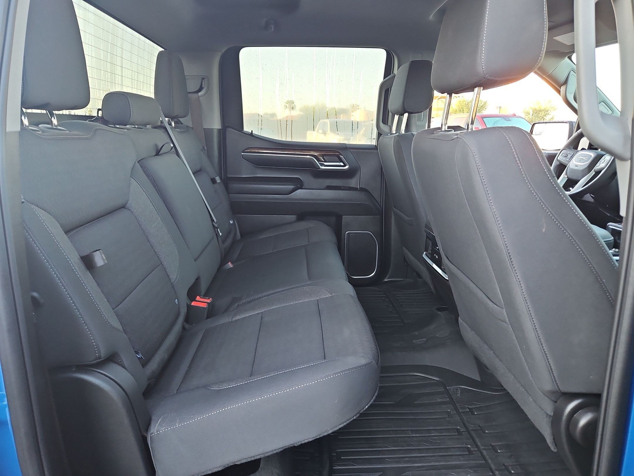 Certified 2023 GMC Sierra 1500 Elevation AWD/4WD image 28