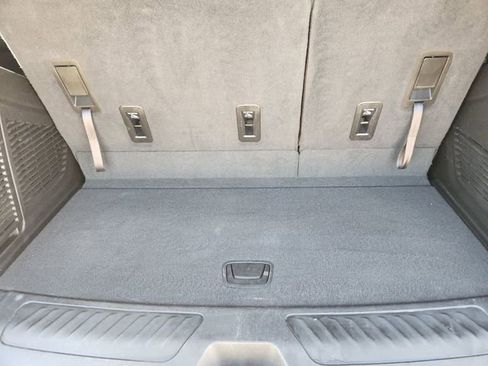 Certified 2024 Chevrolet Tahoe LT image 32