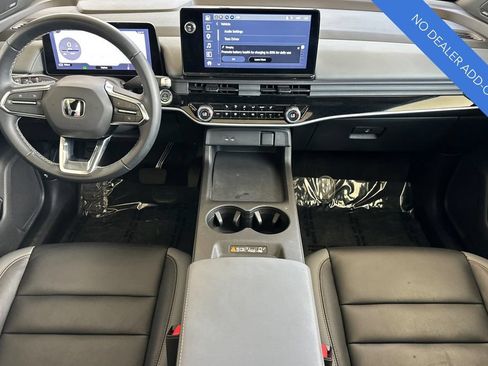 Certified 2024 Honda Prologue Touring image 14