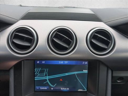 Used 2021 Ford Mustang Premium w/ Equipment Group 201A RWD image 12