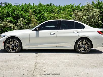 Used 2020 BMW M340i w/ Premium Package