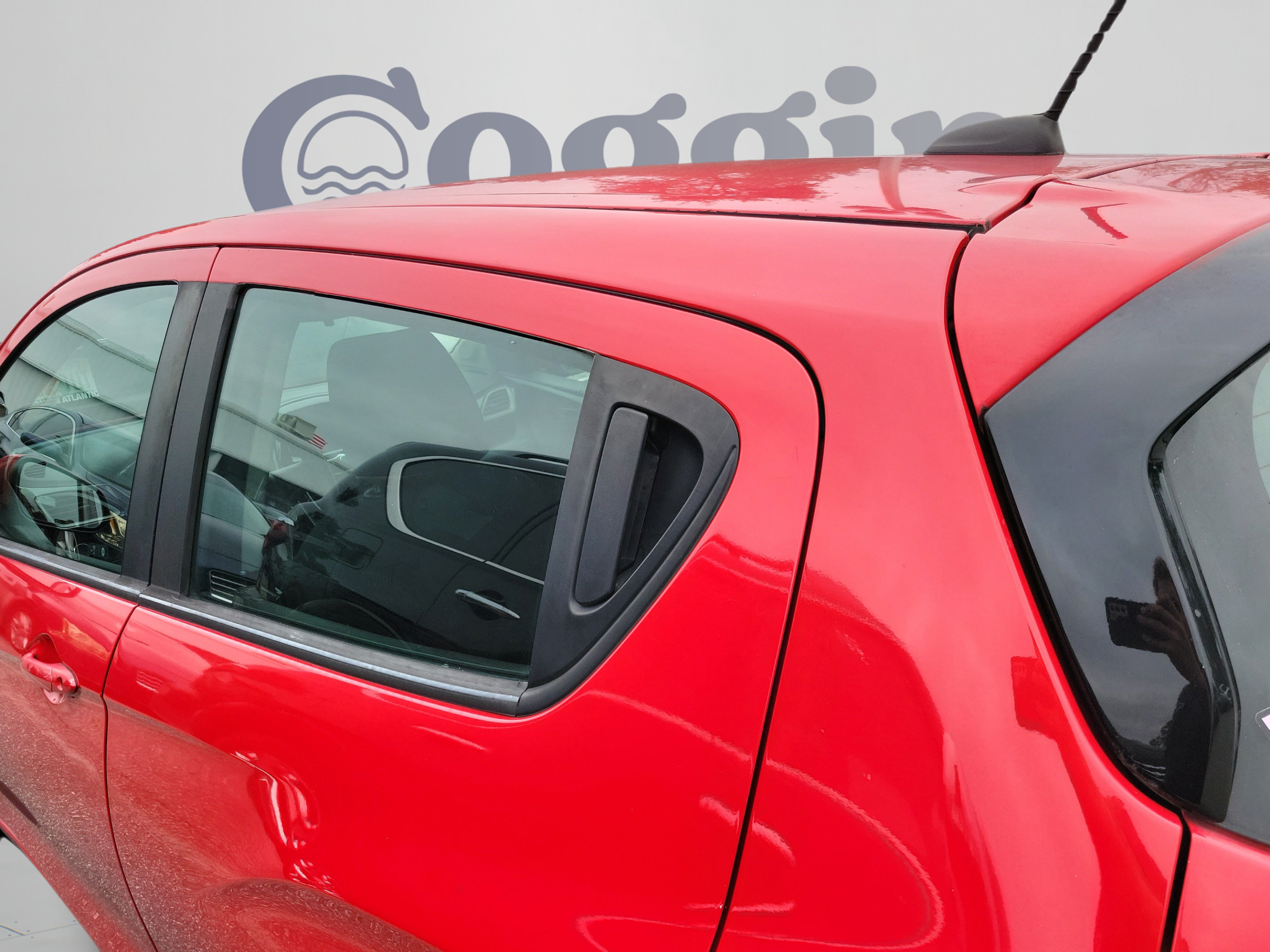 Used 2020 Chevrolet Spark LT FWD image 27