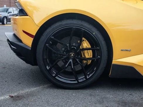 Used 2015 Lamborghini Huracan LP 610-4 image 26