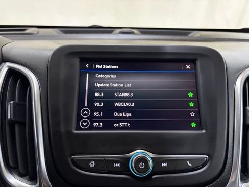 Used 2020 Chevrolet Equinox LT AWD/4WD image 43