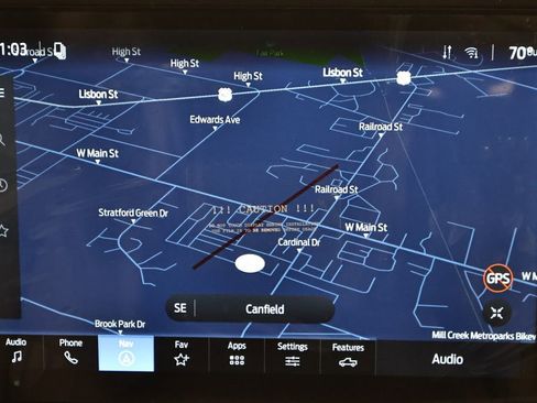 New 2026 Ford F150 Lariat image 26