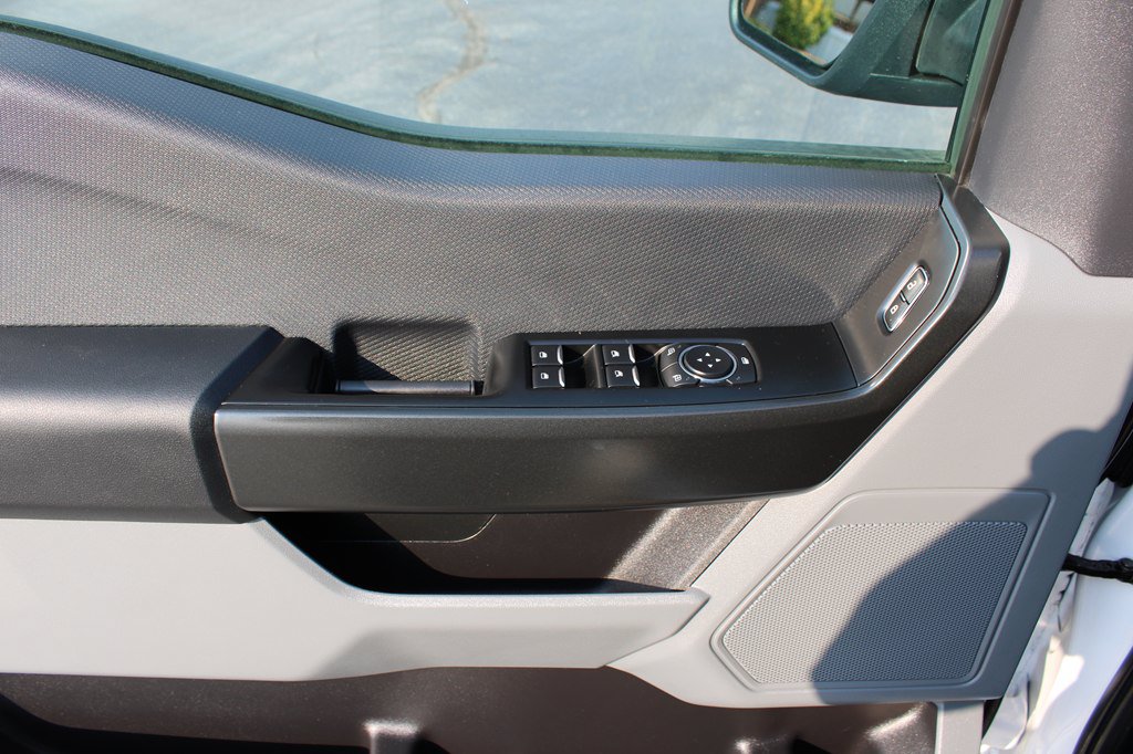 Used 2023 Ford F150 XL AWD/4WD image 23