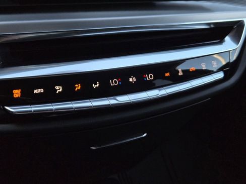 Certified 2025 Cadillac Lyriq Luxury w/ LPO, Floor Liner Package image 19