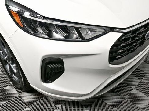 Used 2023 Ford Escape ST-Line w/ Tech Pack #1 image 36