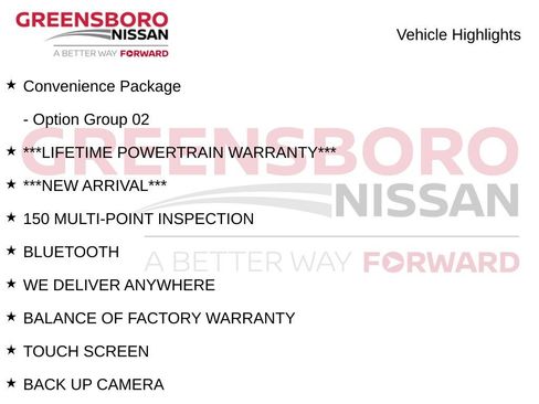 Used 2024 Hyundai Elantra SEL w/ Convenience Package FWD image 9