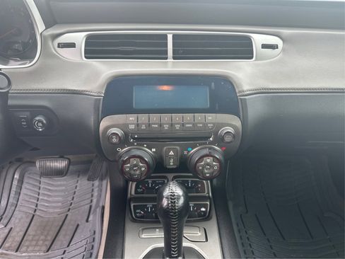 Used 2012 Chevrolet Camaro LT w/ RS Package image 20