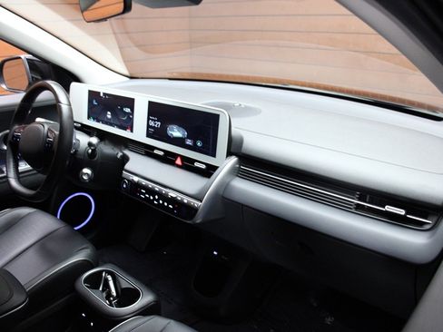 Used 2023 Hyundai Ioniq 5 SEL w/ Cargo Package image 25