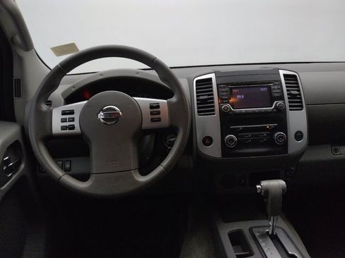 Used 2017 Nissan Frontier SV image 22