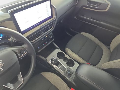 Used 2025 Ford Bronco Sport Big Bend AWD/4WD image 25