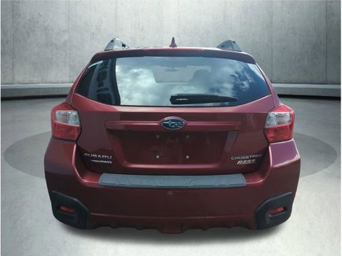 Used 2016 Subaru Crosstrek 2.0i Limited AWD/4WD image 5