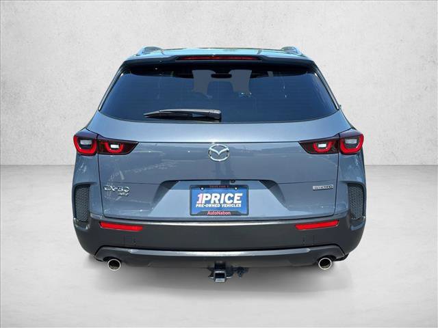 Used 2024 MAZDA CX-50 AWD 2.5 S w/ Convenience Package image 6