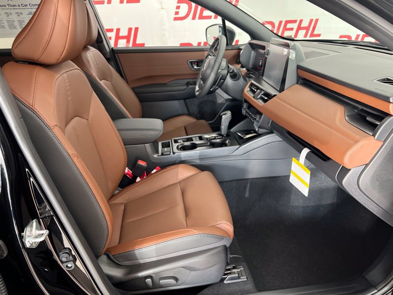 New 2026 Subaru Outback Touring XT AWD/4WD image 14