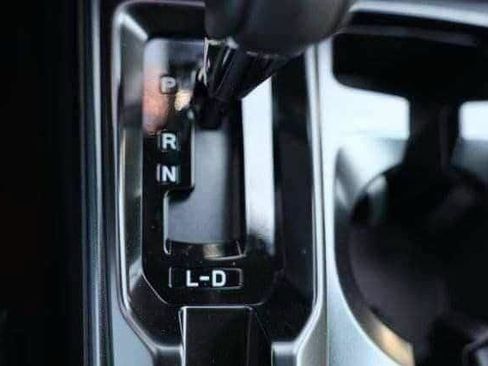 New 2026 Subaru Forester AWD/4WD image 37
