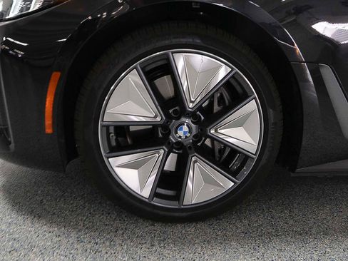 Certified 2025 BMW i4 eDrive40 w/ Parking Assistance Package image 5