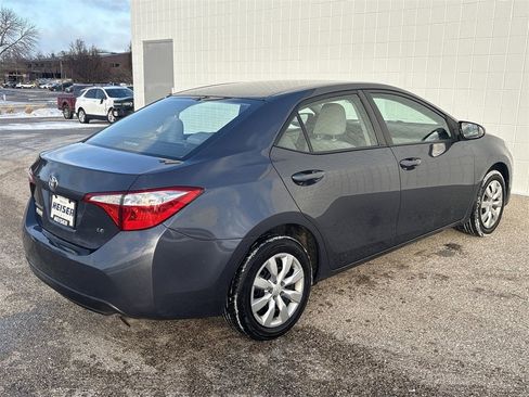 Used 2015 Toyota Corolla L image 13