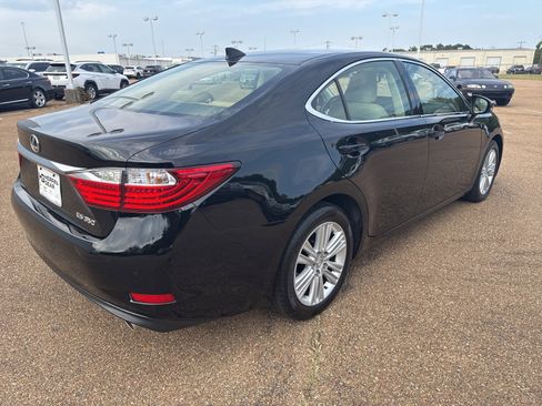 Used 2015 Lexus ES 350 image 25