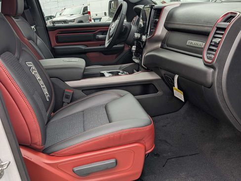New 2026 RAM 1500 Rebel w/ Bed Utility Group AWD/4WD image 25