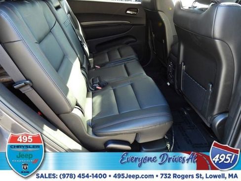 New 2026 Dodge Durango GT image 11