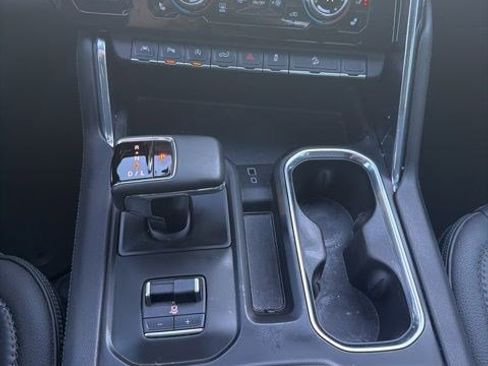 Used 2025 GMC Sierra 1500 Denali w/ Denali Reserve Package AWD/4WD image 22