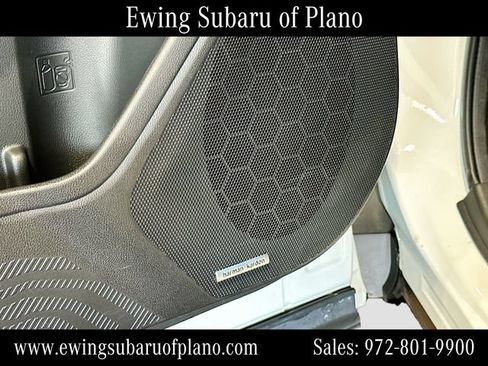 Used 2026 Subaru Forester Wilderness AWD/4WD image 19