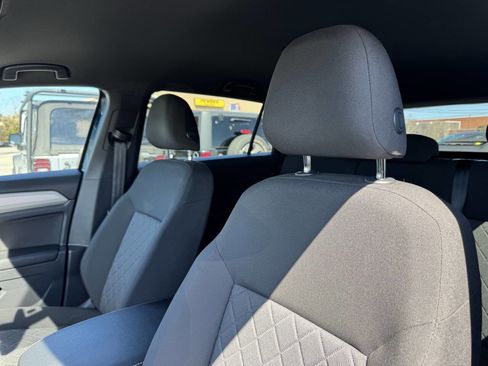 Used 2020 Volkswagen Atlas Cross Sport S AWD/4WD image 13