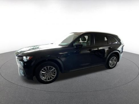 Used 2025 MAZDA CX-90 3.3 Turbo w/ Preferred Package image 8