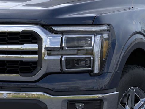 New 2025 Ford F150 Lariat image 12