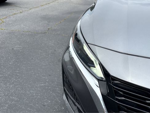 Used 2023 Nissan Altima 2.5 S FWD image 4