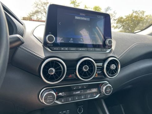 Certified 2023 Nissan Sentra SV w/ All-Weather Package image 31